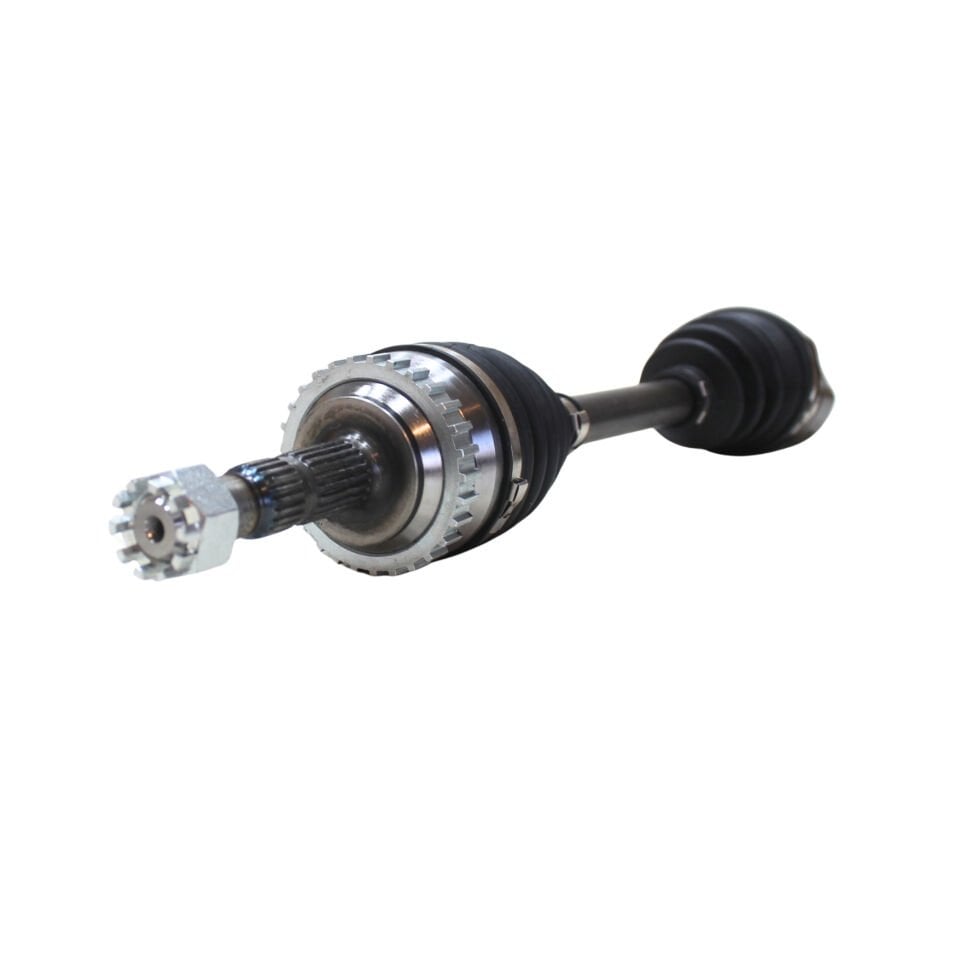 Opel Tıgra 1.4 Benzinli Aks Komple Sol - KRAFTVOL 01010095 - 374466