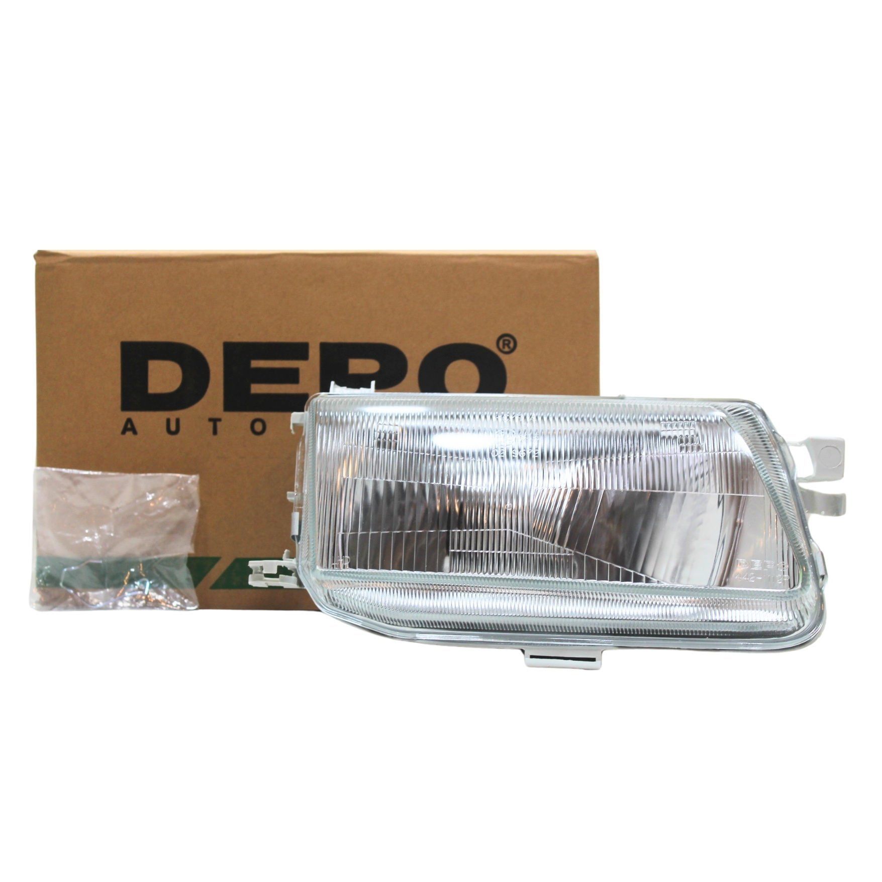 Opel Astra F Sağ Far 1995-- Depo - Depo Marka