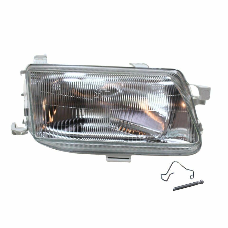 Opel Astra F Sağ Far 1995-- Depo - Depo Marka