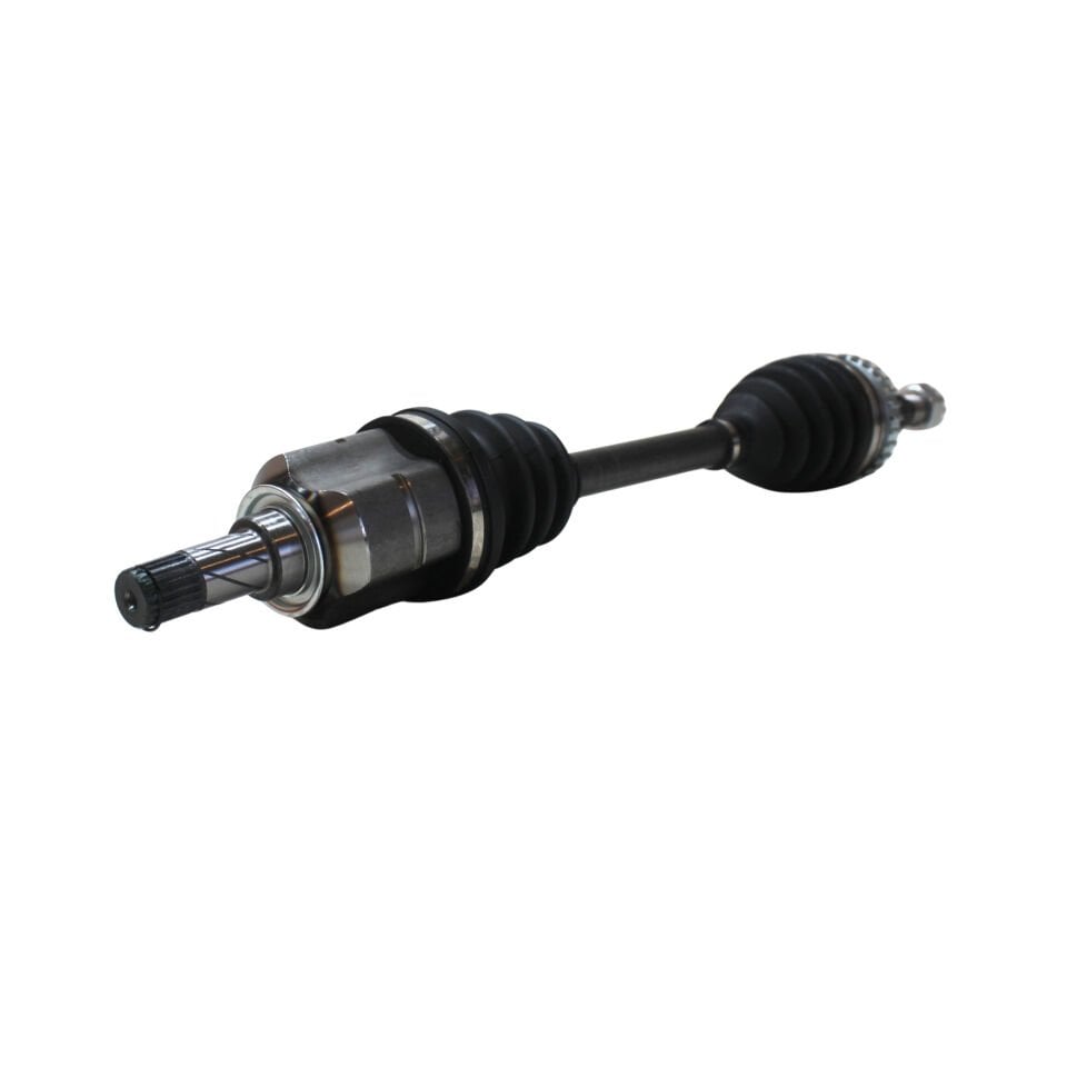 Opel Tıgra 1.8 Benzinli Aks Komple Sol - KRAFTVOL 01010095 - 374466