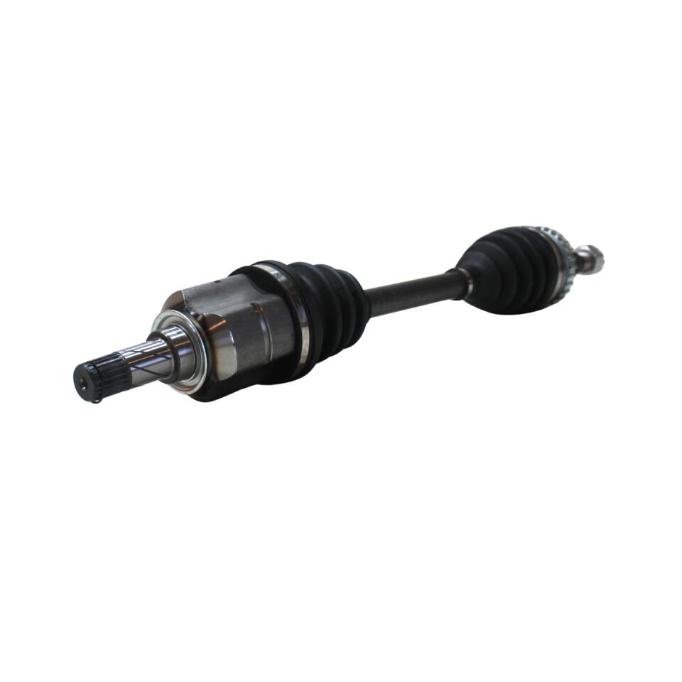 Opel Tıgra 1.8 Benzinli Aks Komple Sol - KRAFTVOL 01010095 - 374466