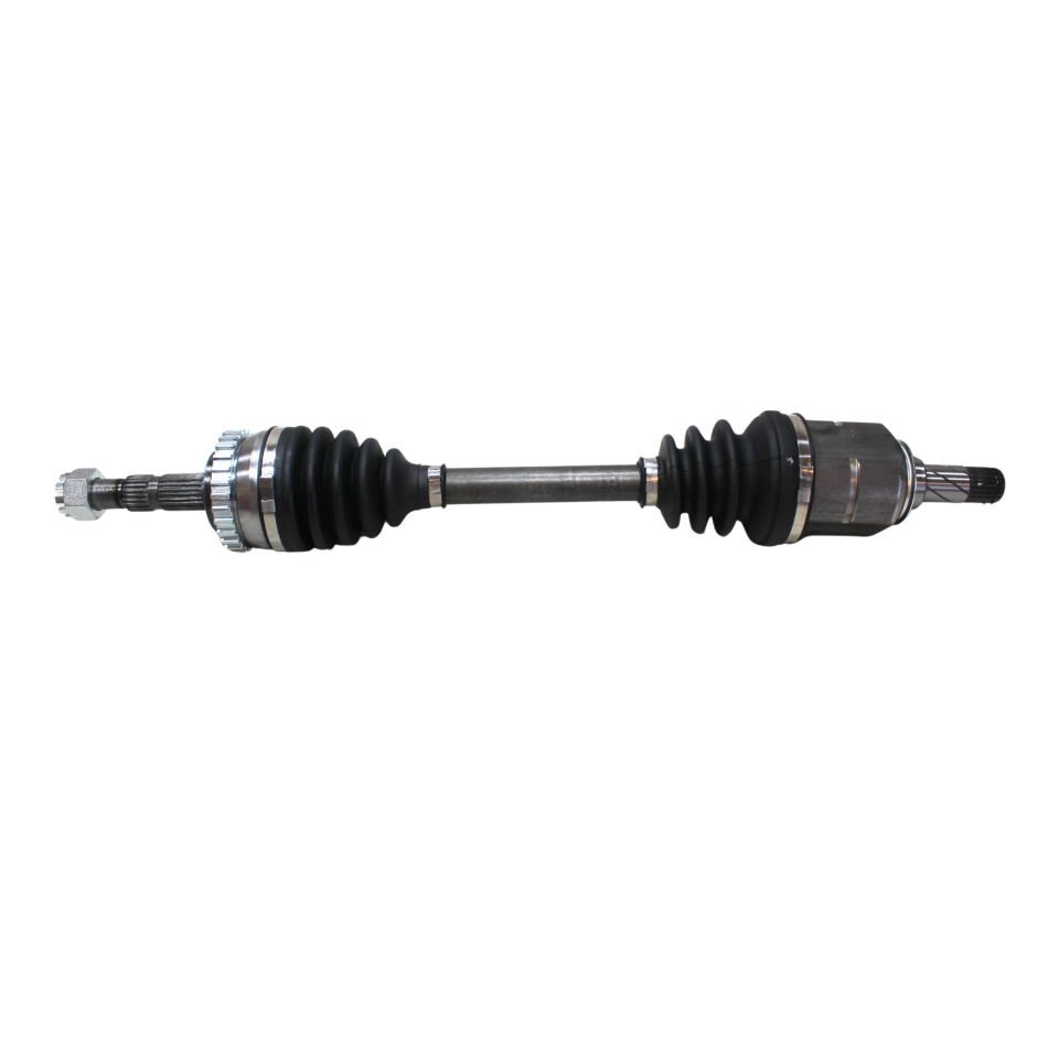 Opel Tıgra 1.8 Benzinli Aks Komple Sol - KRAFTVOL 01010095 - 374466