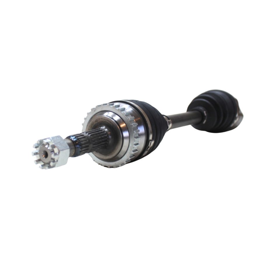 Opel Tıgra 1.8 Benzinli Aks Komple Sol - KRAFTVOL 01010095 - 374466