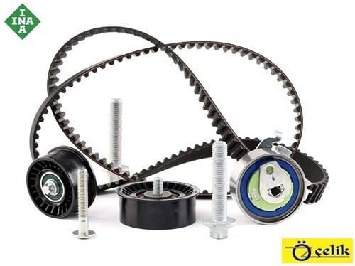 OPEL VECTRA C 1.6 BENZİNLİ TRİGER SETİ - INA 530044110 - 1629094