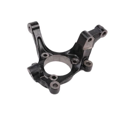 Chevrolet Captıva C100 Sol Ön Aks Taşıyıcı - Kraftvoll 01030143 - 96626337 - 4806312