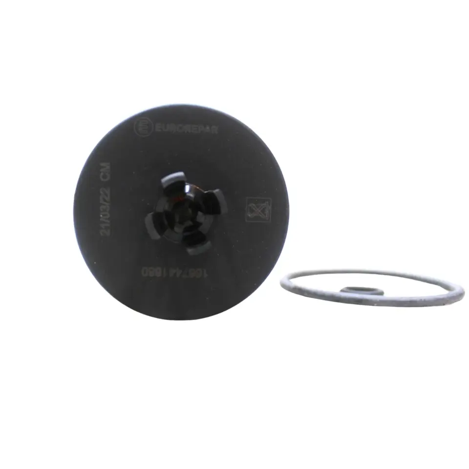 Opel Astra H 1.4 Benzinli Yağ Filtresi Eurorepar - 650172