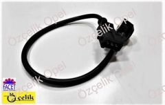 OPEL OMEGA B / VECTRA B / VECTRA A / ASTRA F VURUNTU SENSÖRÜ FACET MARKA 6238312 - 90411972