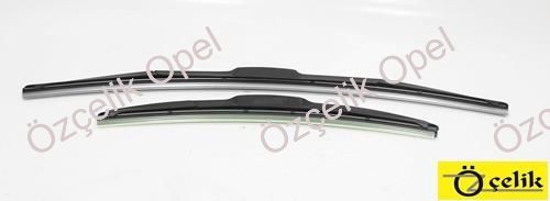 CHEVROLET ANTARA / CAPTİVA ÖN SİLECEK TAKIMI 600MM 400 MM - MAXEL MARKA 6272544