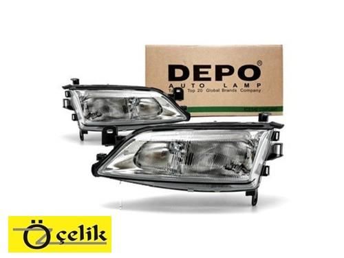 Opel Vectra B Sag Far 96--99 - Depo Marka