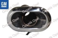 CHEVROLET EPİCA EGSOZ - CHEV GM MARKA