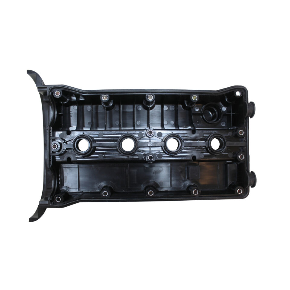 Chevrolet Aveo 1.4 Benzinli Külbütör Kapağı - Yan 25192208 - 96897428