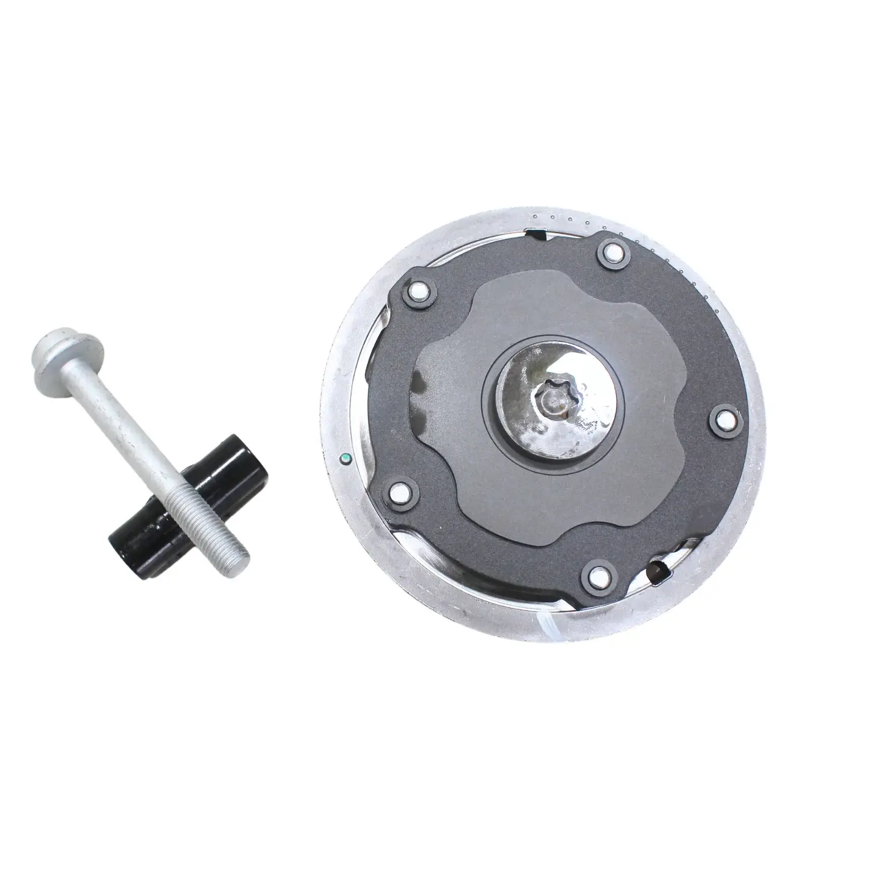 Opel Insignia  A 1.6 Benzinli Eksantrik Mili Dişlisi Emme Lex-55567049