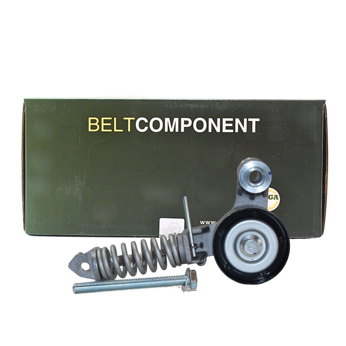 Opel Astra G 1.2 Benzinli V Kayış Gergi Kütüğü - BGA INGILIZ DC9507