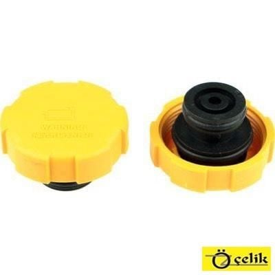 OPEL ASTRA H RADYATÖR YEDEK SU DEPOSU REZERVE BİDON KAPAĞI - RAPRO