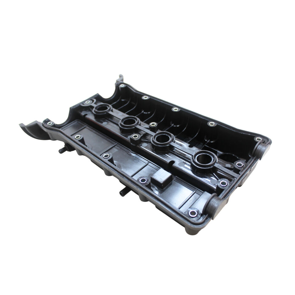Chevrolet Kalos 1.4 Benzinli Külbütör Kapağı - Yan 25192208 - 96897428