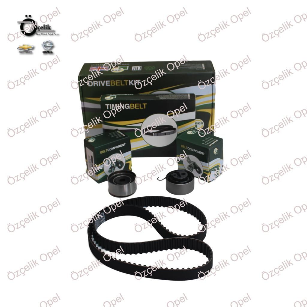TRİGER SETİ Z1,7 CORSA C - BGA MARKA