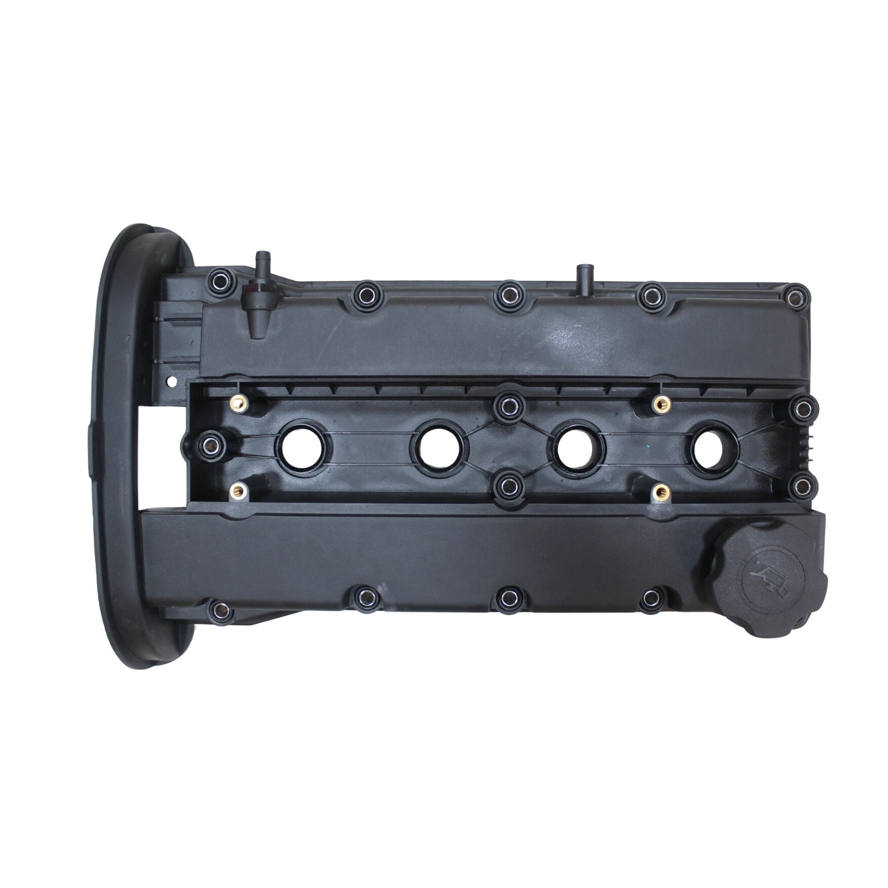 Chevrolet Lacetti 1.6 Benzinli Külbütör Kapağı - Yan 25192208 - 96897428