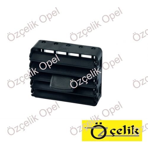 OPEL VECTRA B SOL HAVALANDIRMMA MUZULU 1996-2001 - YAN SANAYİ 1814985