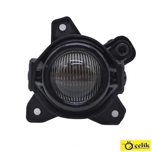 OPEL ASTRA J SOL ÖN SİS FARI - YAN 1710209 - 13367140