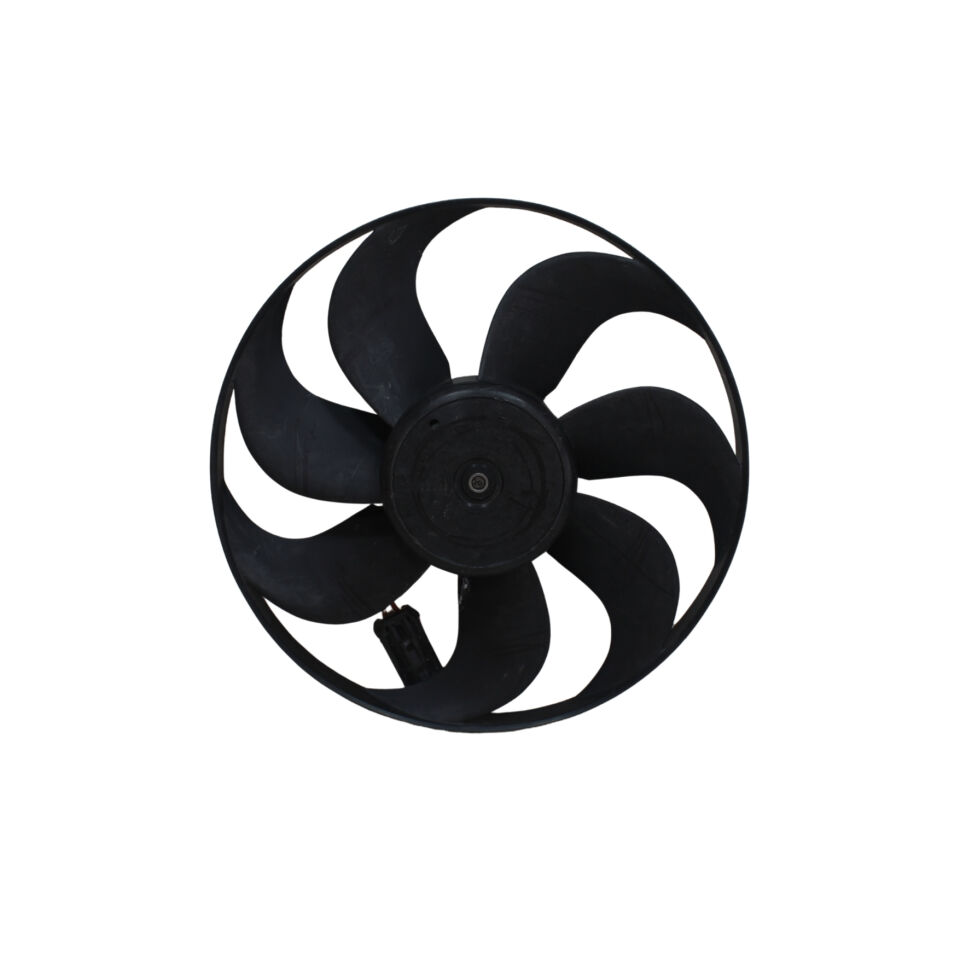 Ldv Maxus Dizel 2009 Model 3.5 120 Fan Motoru Davlumbazsız - YAN X526000020 - X526000019