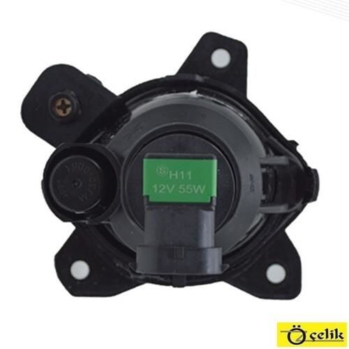 OPEL ASTRA J SOL ÖN SİS FARI - YAN 1710209 - 13367140