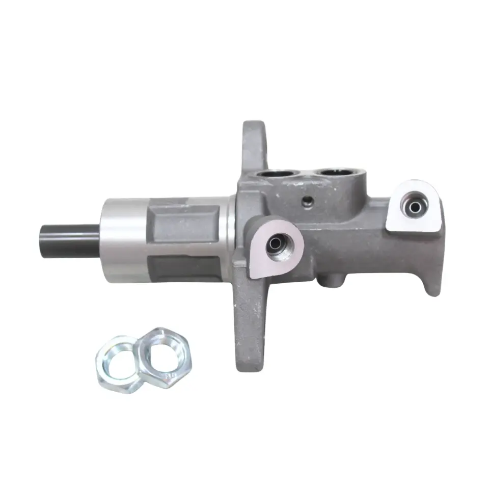 Opel Zafira C Fren Ana Merkezi - Delphi Lm80342 - 13286445