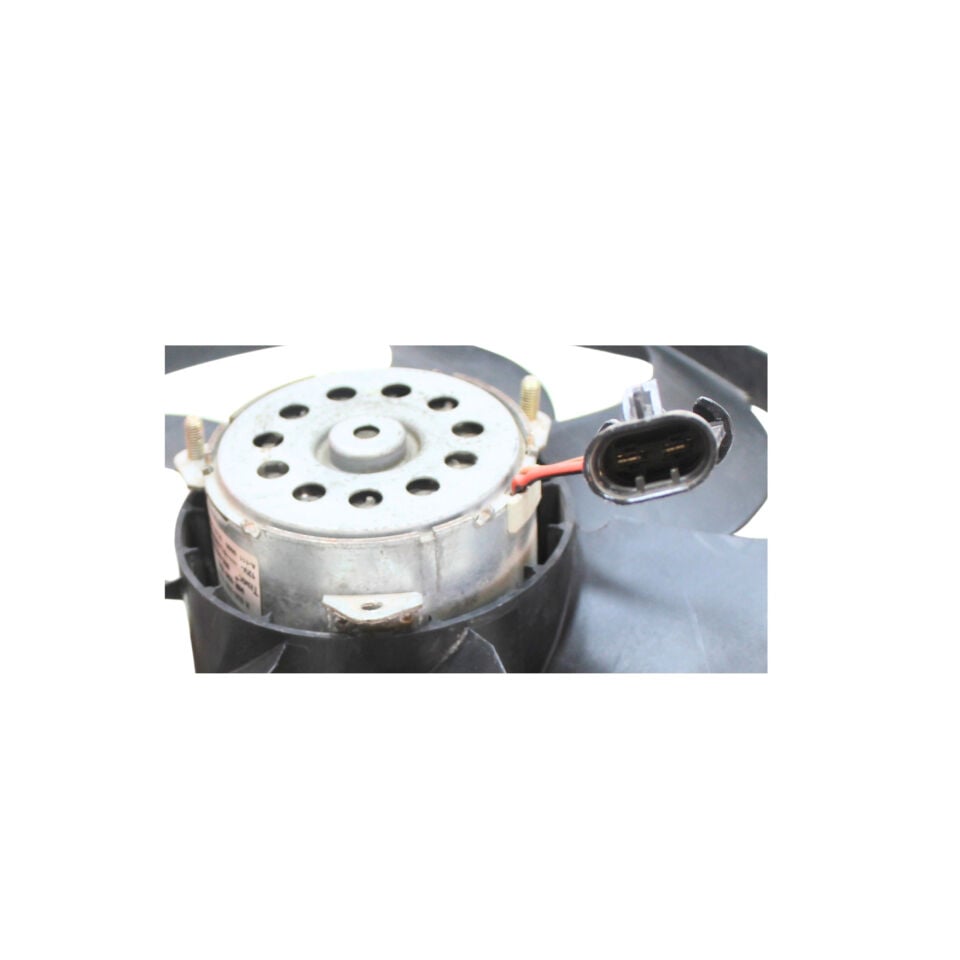 Ldv Maxus Dizel 2009 Model 3.5 120 Fan Motoru Davlumbazsız - YAN X526000020 - X526000019