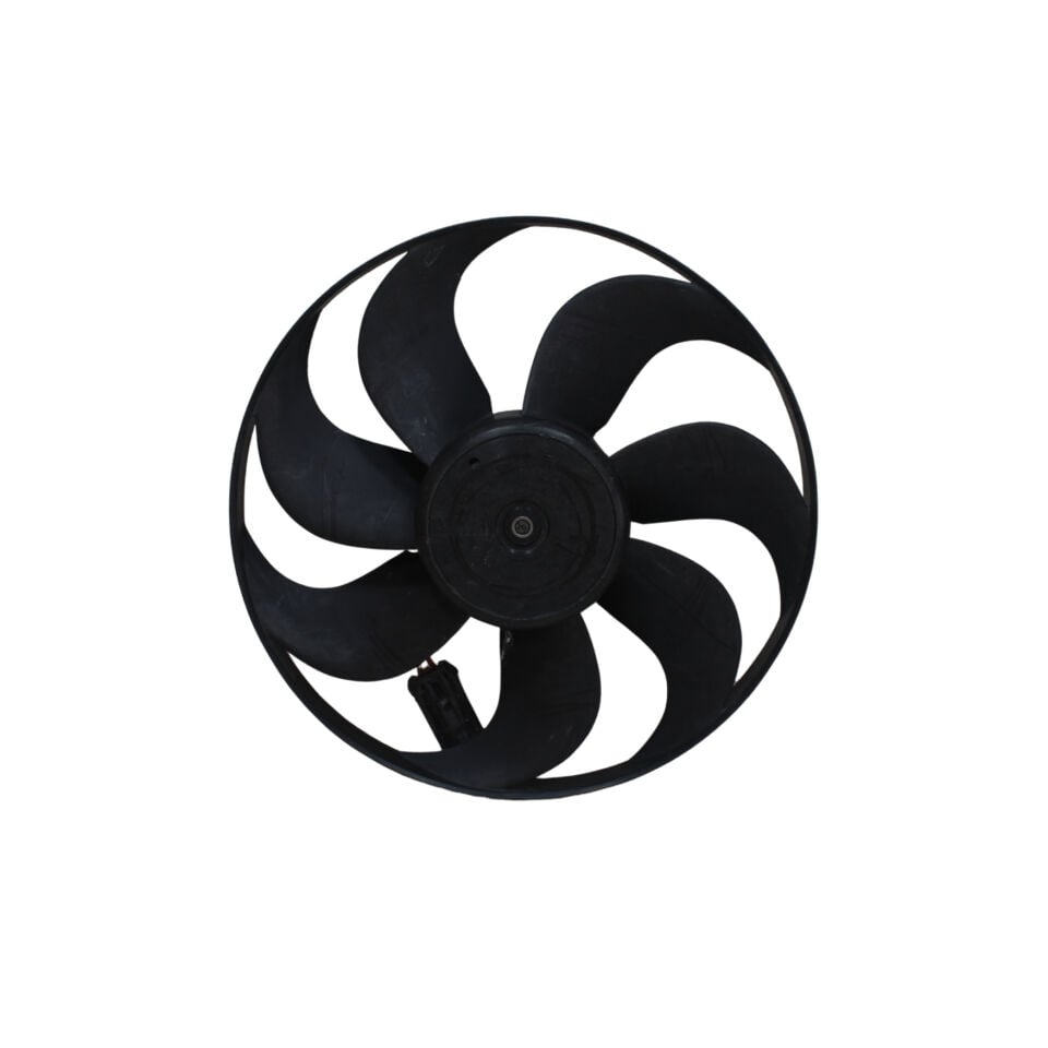 Ldv Maxus Dizel 2009 Model 3.5 120 Fan Motoru Davlumbazsız - YAN X526000020 - X526000019