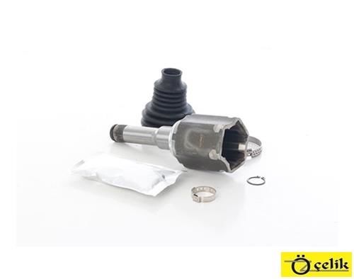 OPEL ASTRA J İÇ AKS KAFASI SOL (OTOMATİK VİTES) - BSG 65-340-027 - 374649