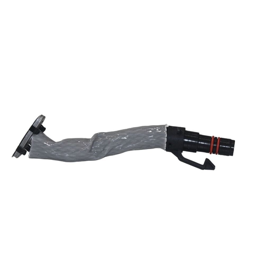 TURBO YAĞLAMA BORUSU  ASTRA J INSIGNIA A MOKKA CORSA D CORSA E ZAFİRA C T300A14NET B14NET D4NET -