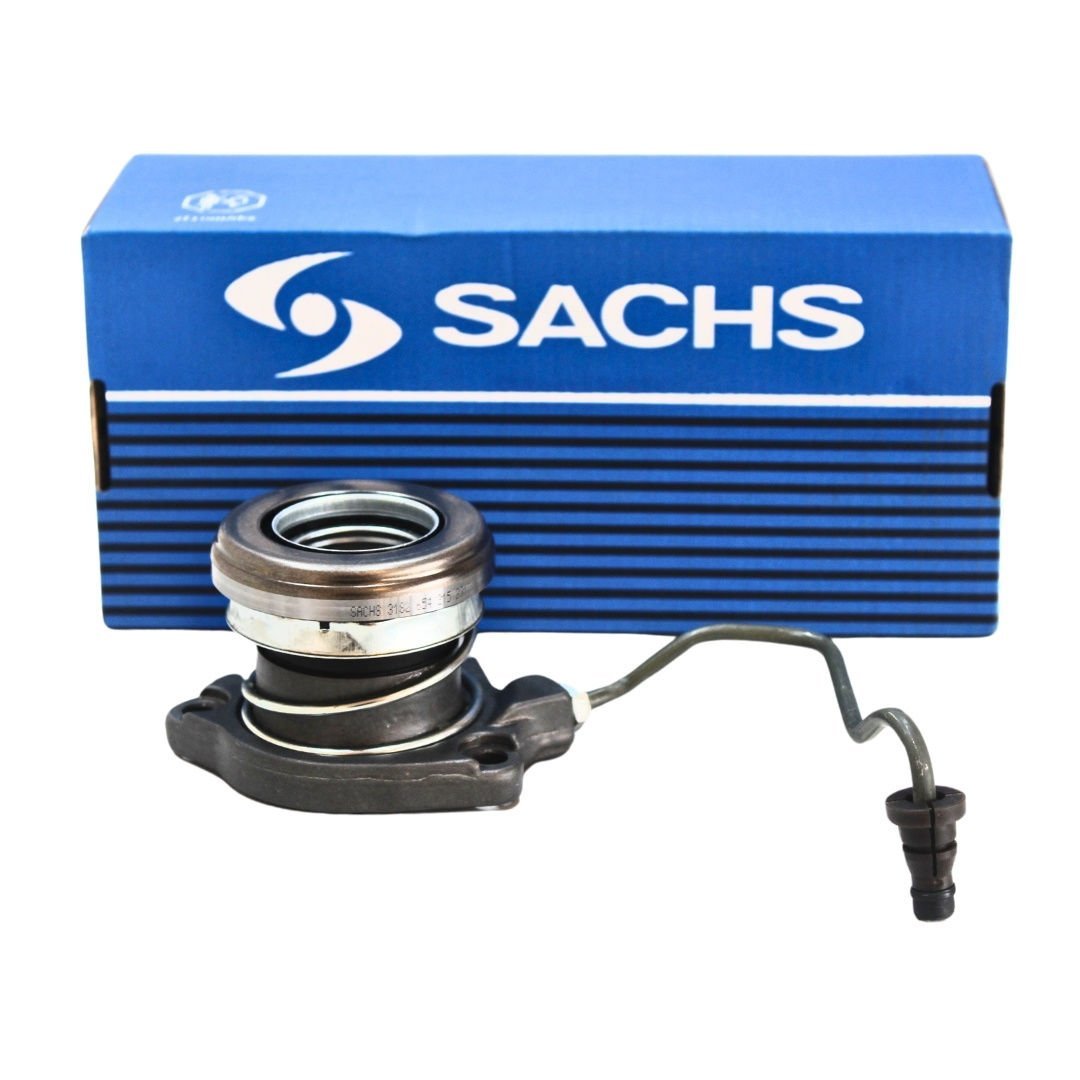 Opel İnsignia A 1.4 Turbo Benzinli Debriyaj Bilyası - Sachs 3182654215