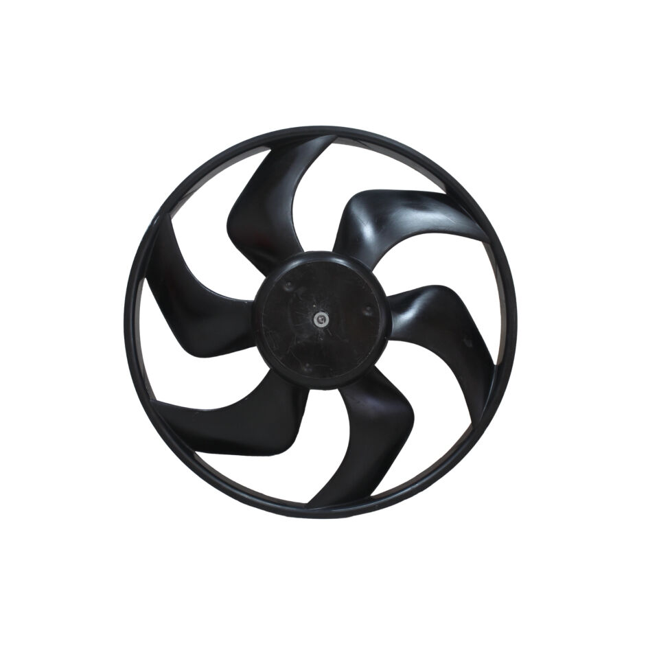 Opel Vıvaro 1.9 Dizel Fan Motoru Davlumbazsız - YAN 4434971 - 93198444