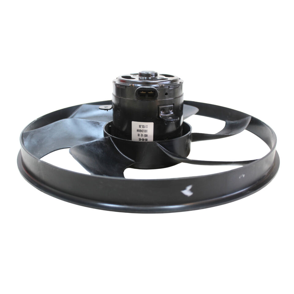 Opel Vıvaro 1.9 Dizel Fan Motoru Davlumbazsız - YAN 4434971 - 93198444