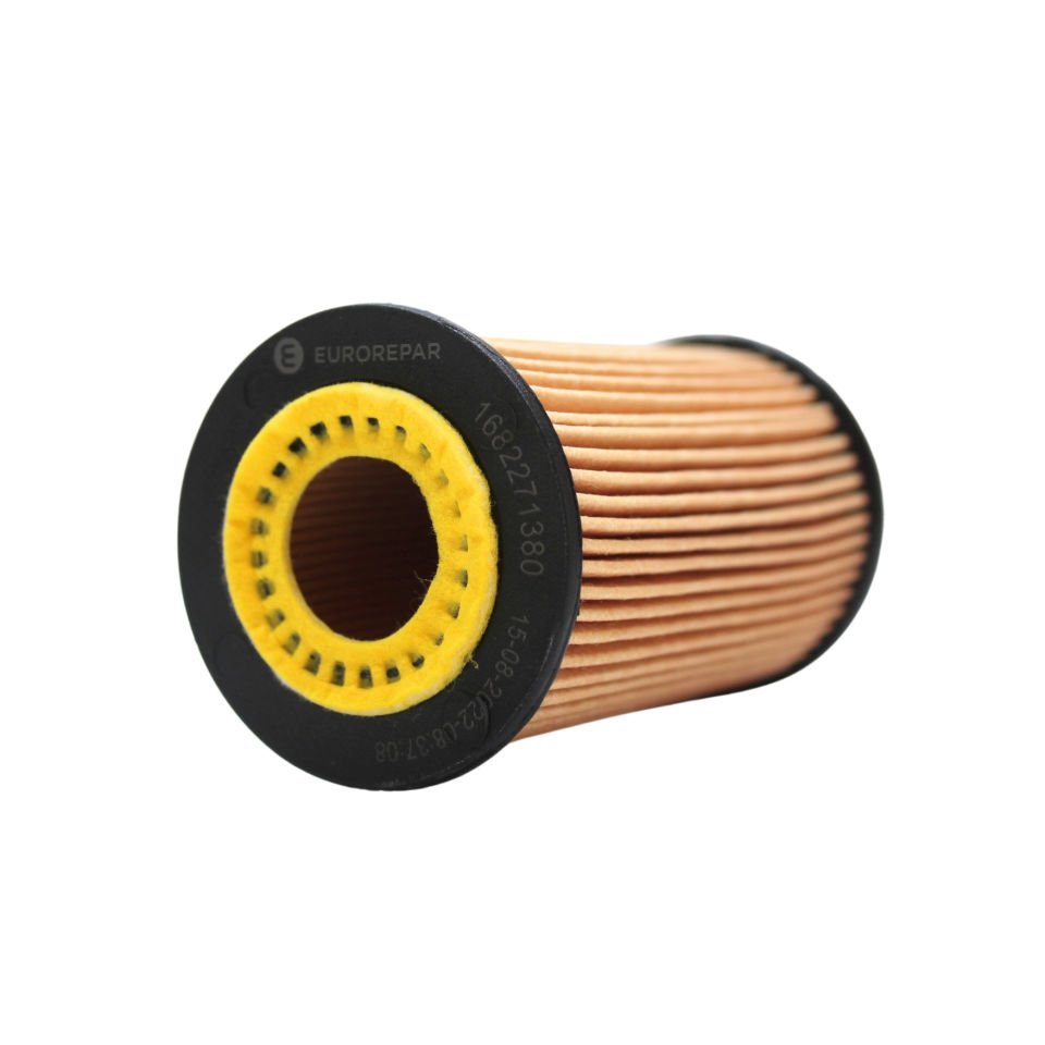 Opel Meriva B 1.6 Dizel Yağ Filtresi - Eurorepar 1682271380