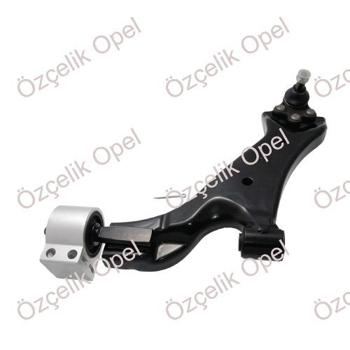 CHEVROLET CAPTİVA / OPEL ANTARA - SOL ÖN TABLA - Z20S - KAPİMSAN MARKA