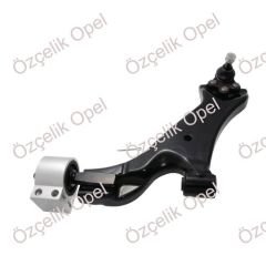 CHEVROLET CAPTİVA / OPEL ANTARA - SOL ÖN TABLA - Z20S - KAPİMSAN MARKA