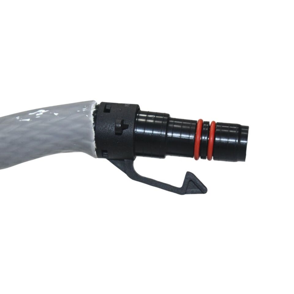 TURBO YAĞLAMA BORUSU  ASTRA J INSIGNIA A MOKKA CORSA D CORSA E ZAFİRA C T300A14NET B14NET D4NET -