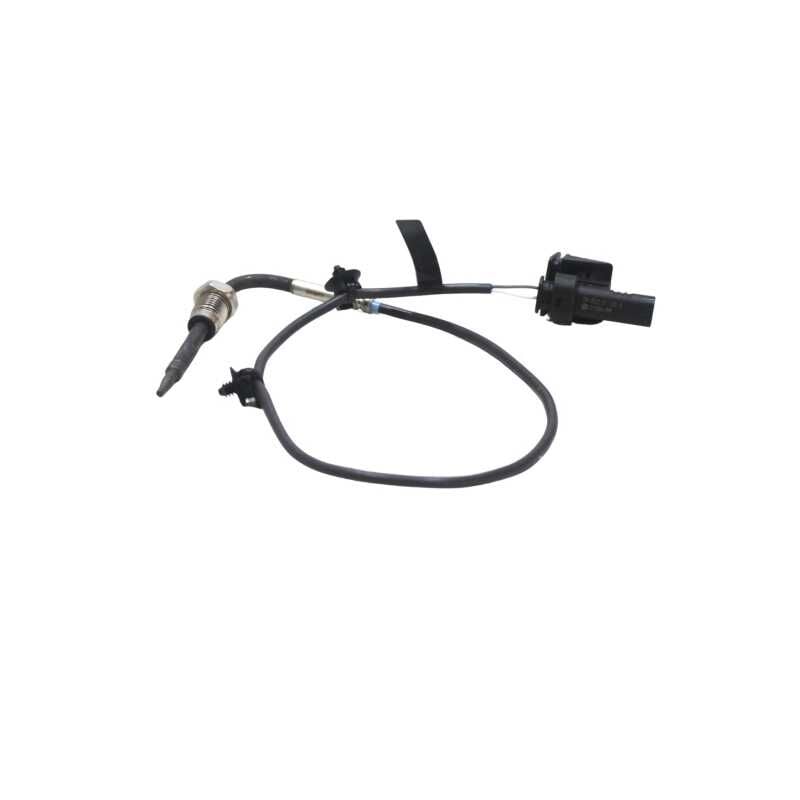 Opel Astra K 1.6 Dizel Oksijen Sensörü (1.Konum) - Boem 55497866 - 1249064