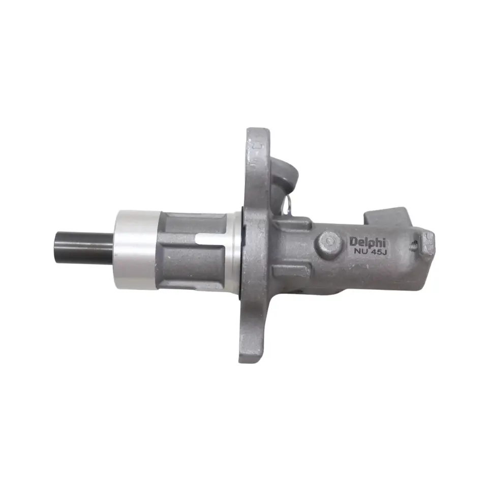 Chevrolet Cruze Fren Ana Merkezi - Delphi Lm80342 - 13286445