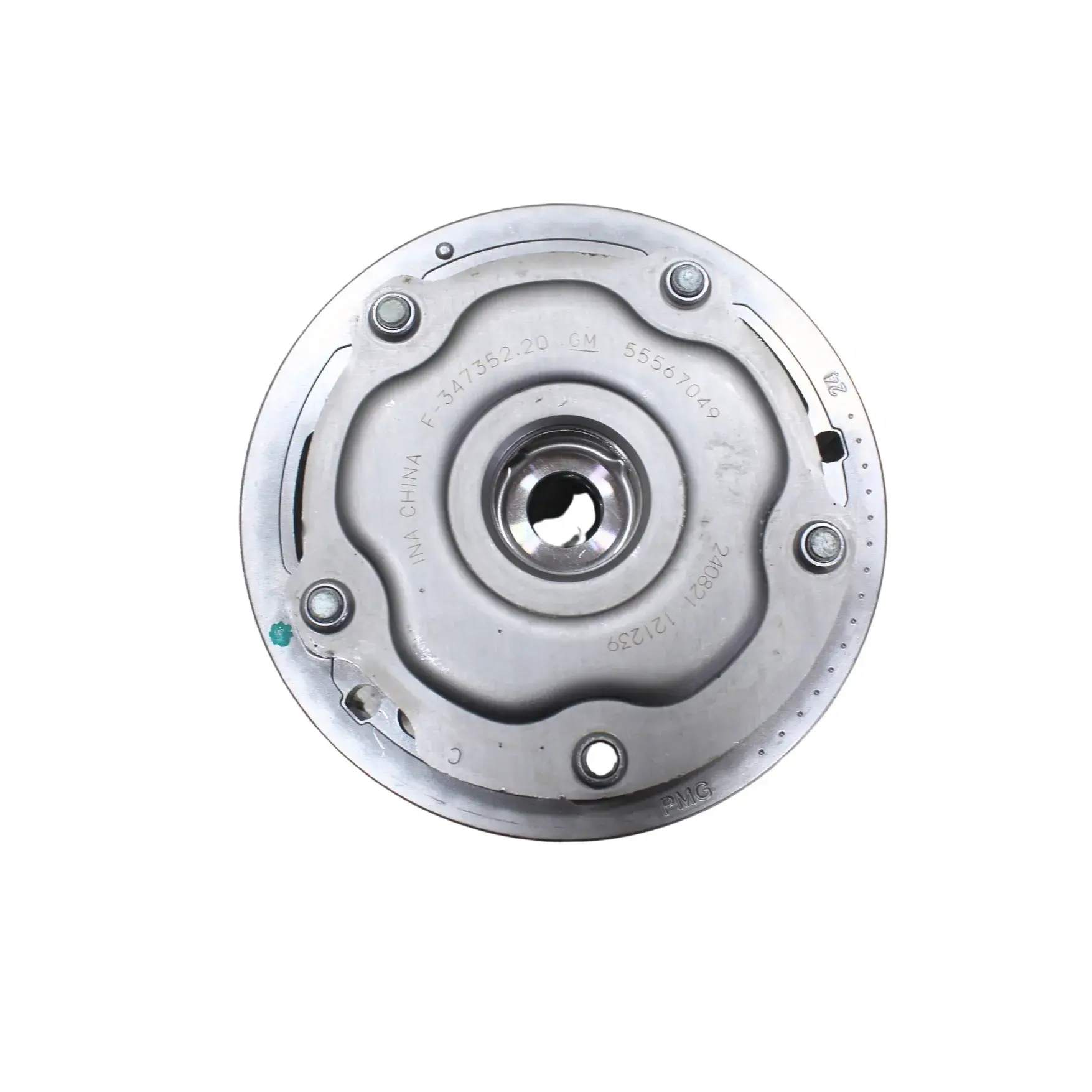 Chevrolet Cruze 1.6 Benzinli Eksantrik Dişlisi (Emme) Orjinal-55567049