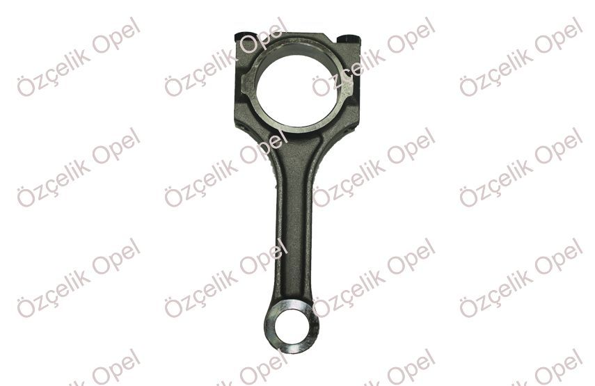 LACETTİ PİSTON KOLU 1,4 8V 16V (KORE) - KOREA MARKA