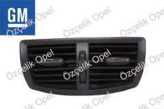 OPEL İNSİGNİA A HAVALANDIRMA MUZULU KAHVERENGİ - OPEL GM MARKA
