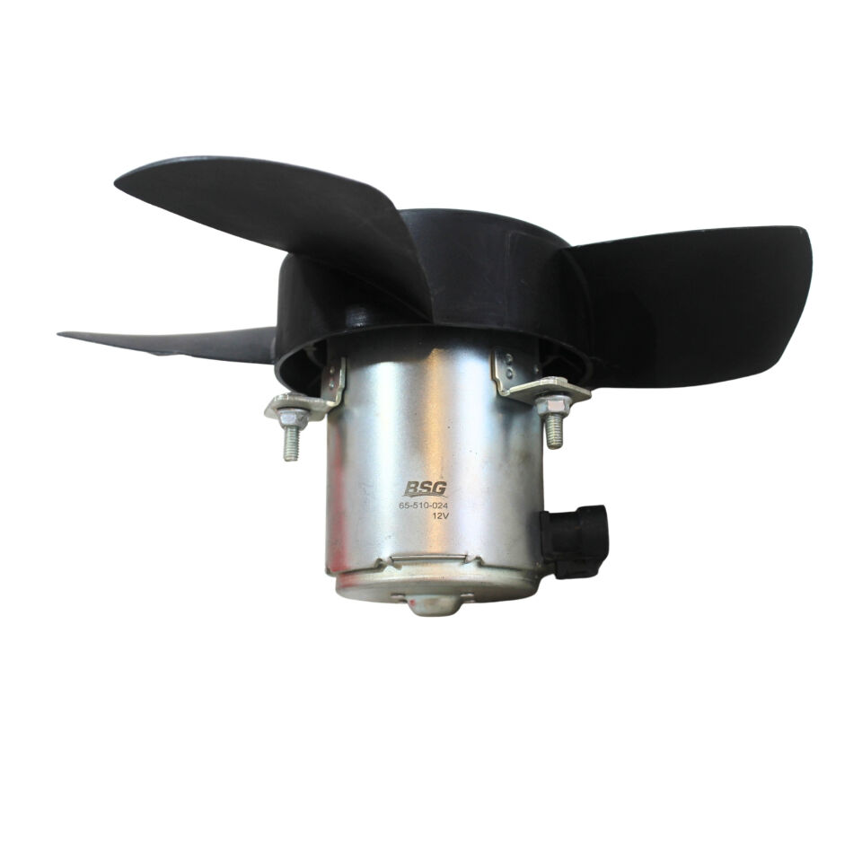 Opel Astra F 1.4 Benzinli Radyatör Fan Motoru DAVLUMBAZSIZ - BSG 65-510-024 - 22061461