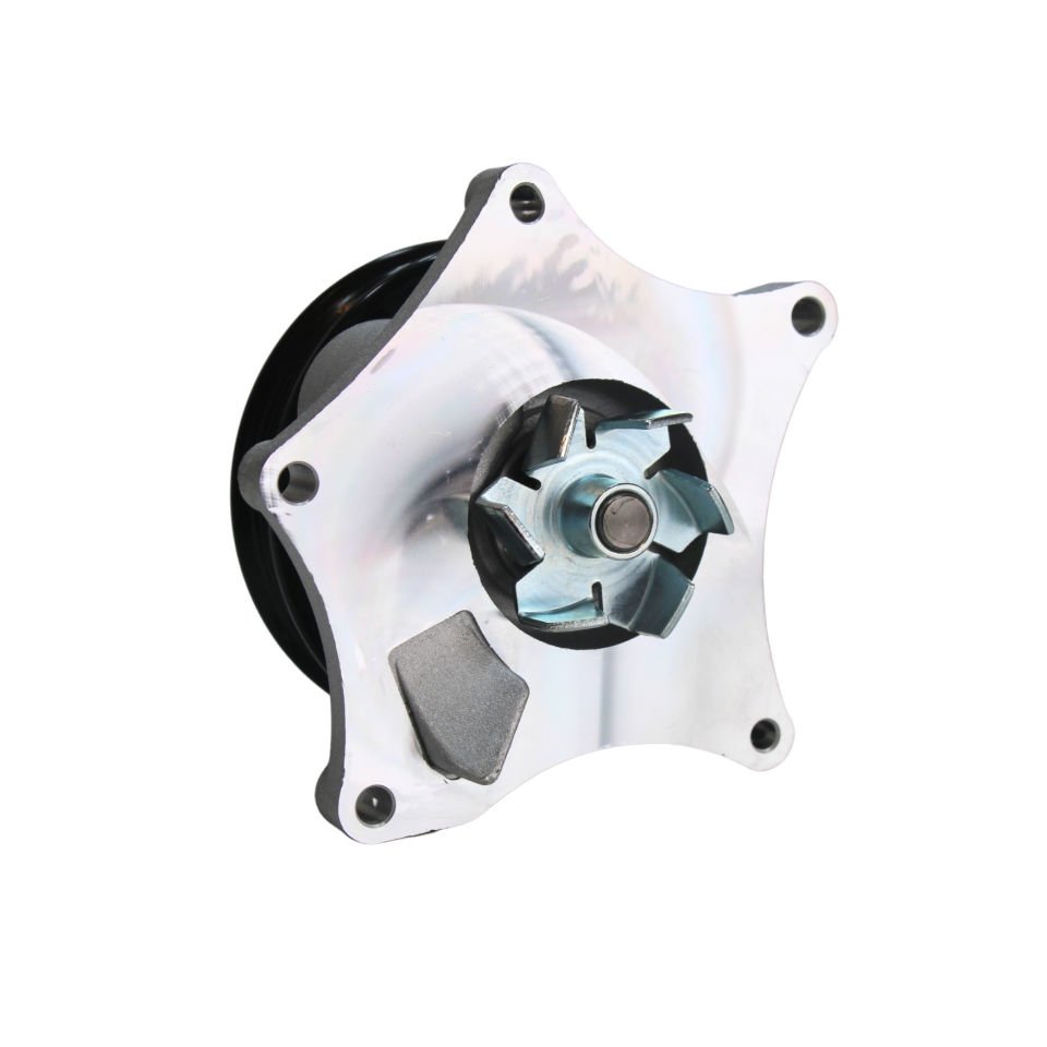 Opel Astra K 1.4 Benzinli (B14XE) Devirdaim Su Pompası - MGA 65612