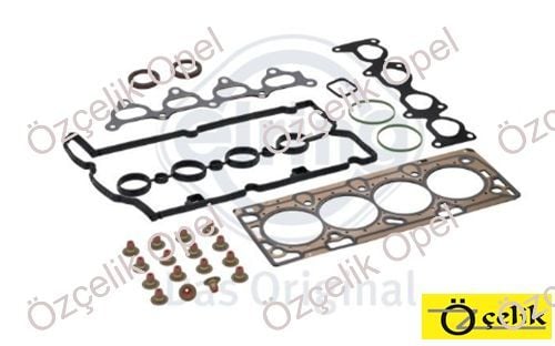 OPEL ÜST TAKIM CONTA ASTRA H ASTRA J INSIGNIA A Z16LET A16LET ELRİNG MARKA 1606535 - 93186907 354.000