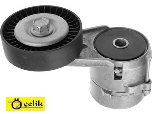 OPEL ASTRA G- CORSA C -MERIVA -VECTRA C V KAYIŞ GERGİ KÜTÜĞÜ KOMPLE BİLYALI LEX AMRKA