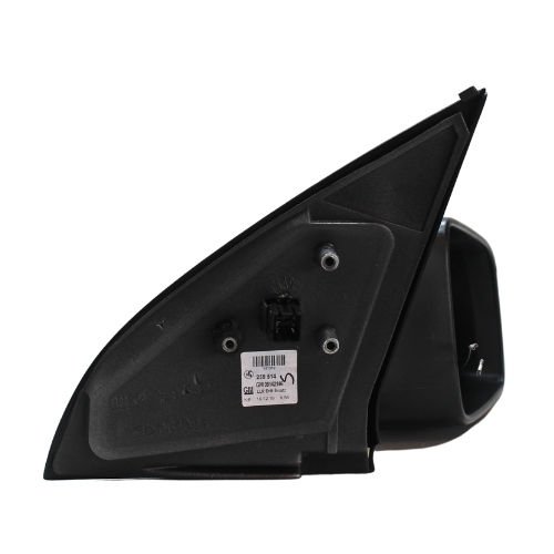 Opel Astra G Sağ Dış Dikiz Ayna Gövdesi ( Elektrikli )  - Orijinal 9142146