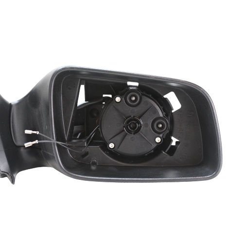 Opel Astra G Sağ Dış Dikiz Ayna Gövdesi ( Elektrikli )  - Orijinal 9142146