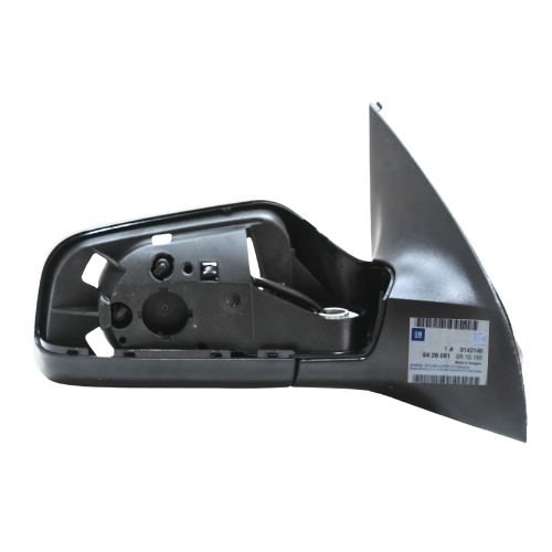 Opel Astra G Sağ Dış Dikiz Ayna Gövdesi ( Elektrikli )  - Orijinal 9142146