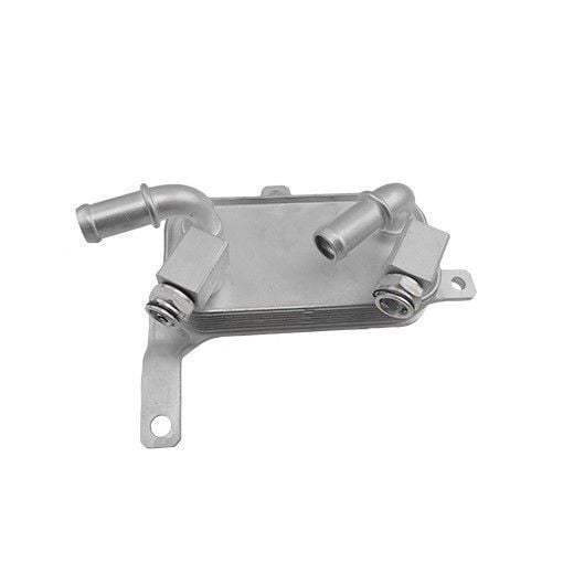 OPEL CORSA D YAĞ SOĞUTUCU RADYATÖR OTOMOTİK ŞANZUMAN Z14XER - BSG